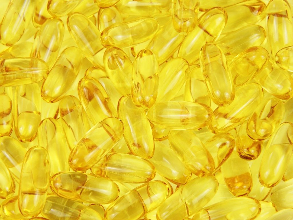 yellow-capsules-medication