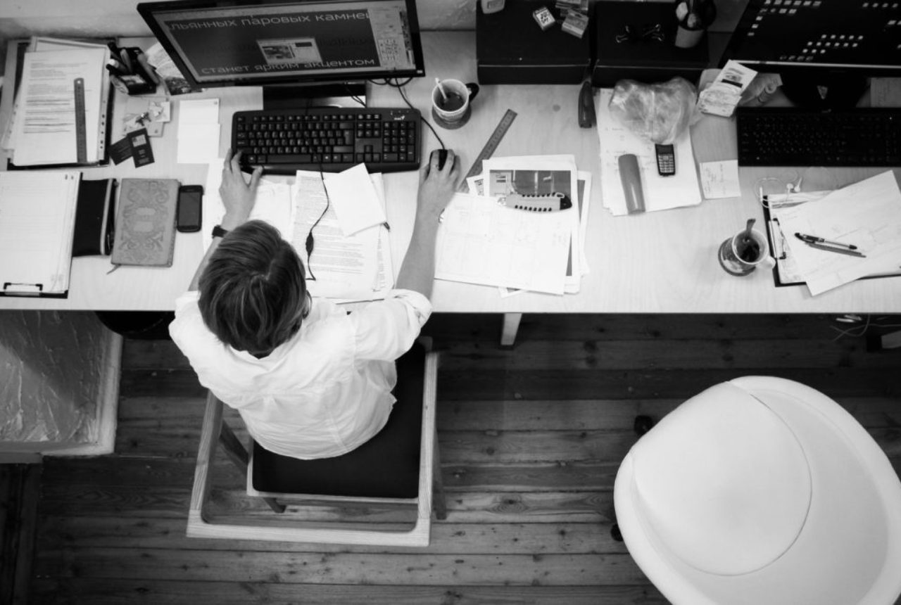 black-and-white-businessman-pexels-overtime