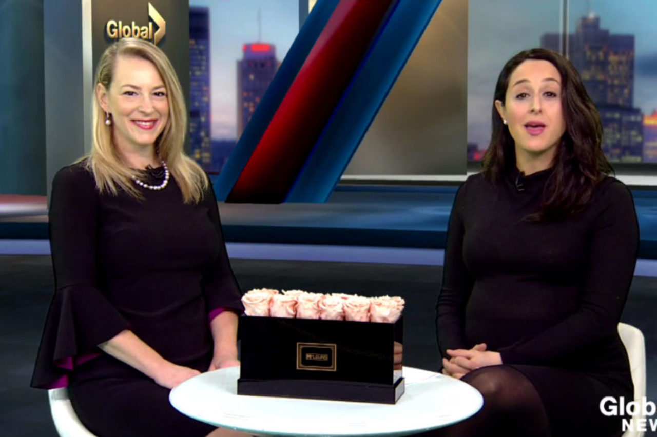 julie-quenneville-with-laura-casella -global-news-montreal