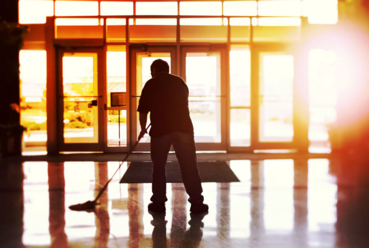 housekeeping-cleaning-entrance-AdobeStock_171690266