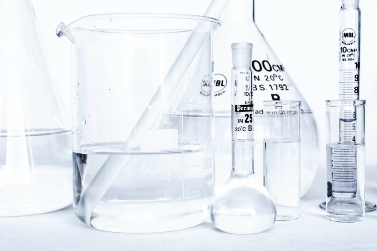 beakers-vials-filled-with-clear-liquid